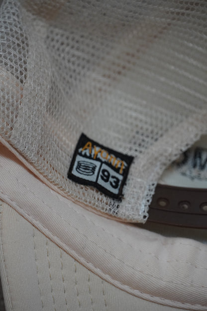 93Knife Trucker Hat OG Samples