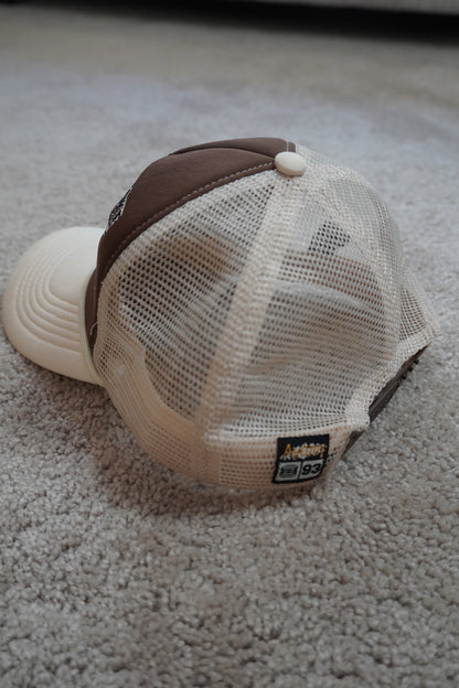93Knife Trucker Hat OG Samples
