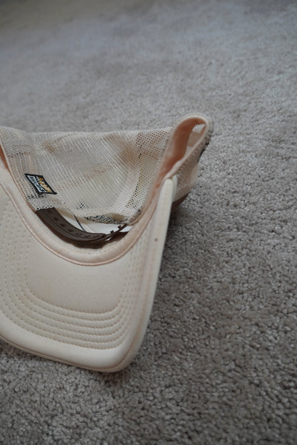 93Knife Trucker Hat OG Samples