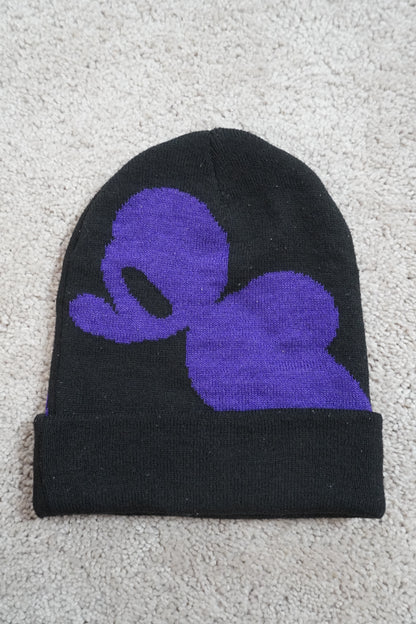 Father Steven x Asspizza Mouse Beanie