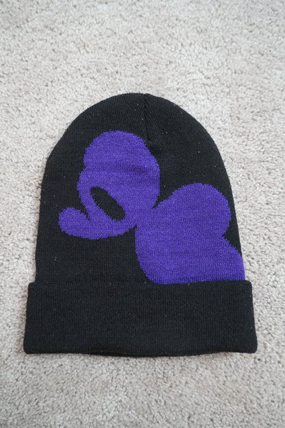 Father Steven x Asspizza Mouse Beanie