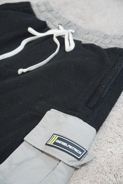 NWT Daniel Patrick Fleece Joggers