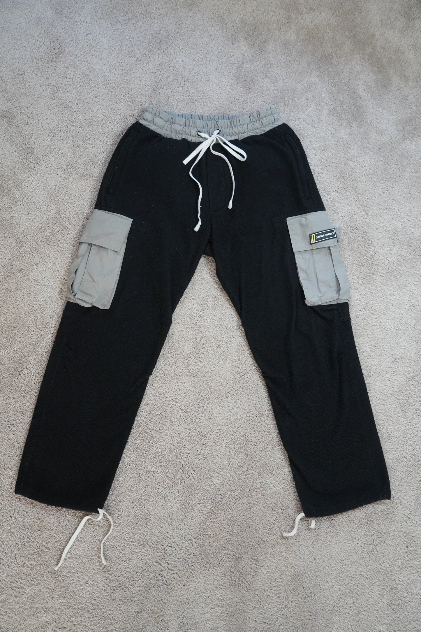 NWT Daniel Patrick Fleece Joggers