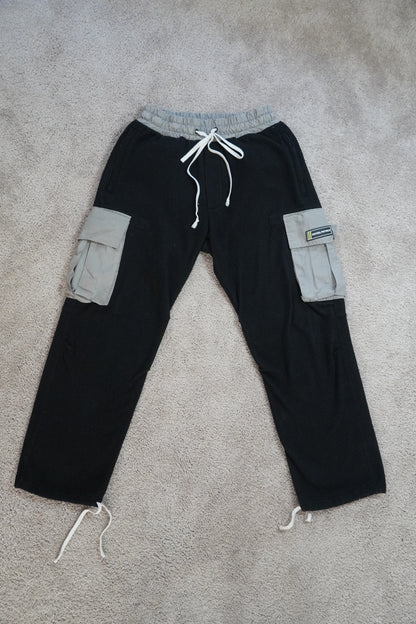 NWT Daniel Patrick Fleece Joggers