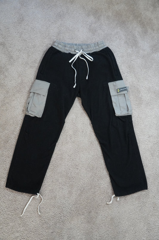 NWT Daniel Patrick Fleece Joggers
