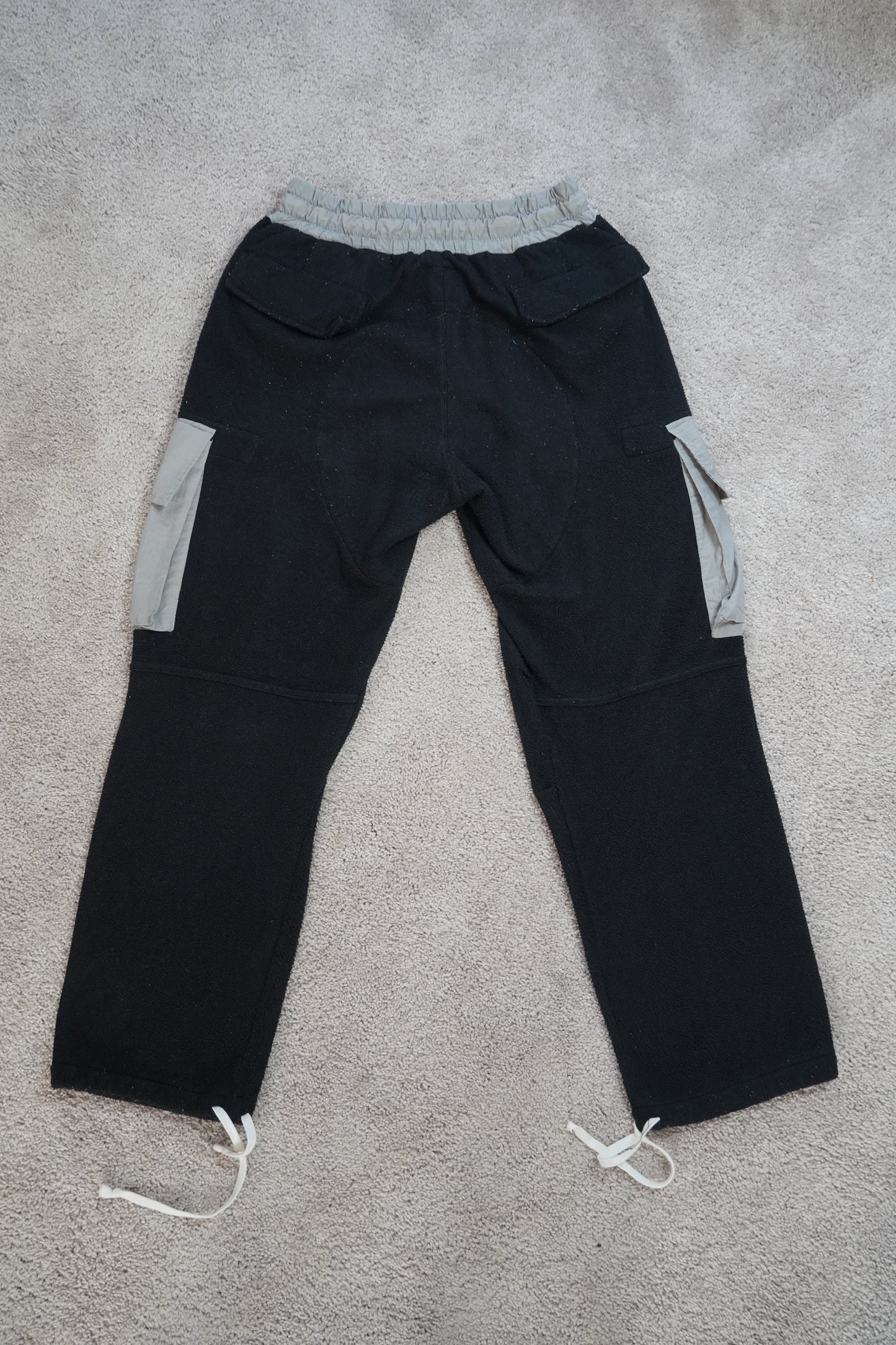 NWT Daniel Patrick Fleece Joggers