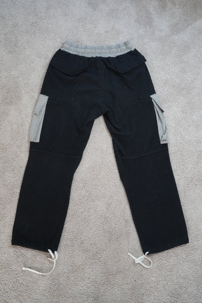 NWT Daniel Patrick Fleece Joggers