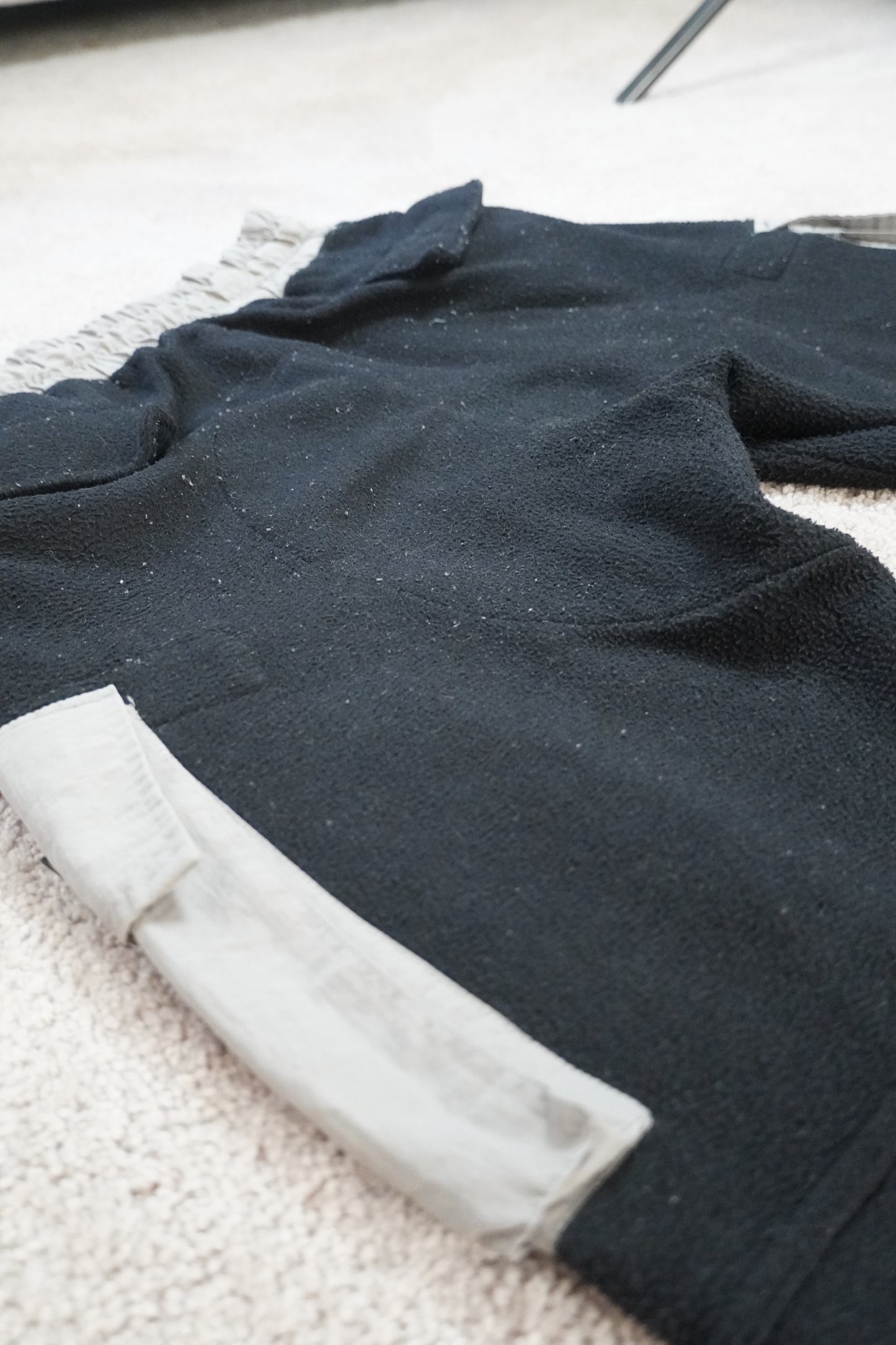 NWT Daniel Patrick Fleece Joggers