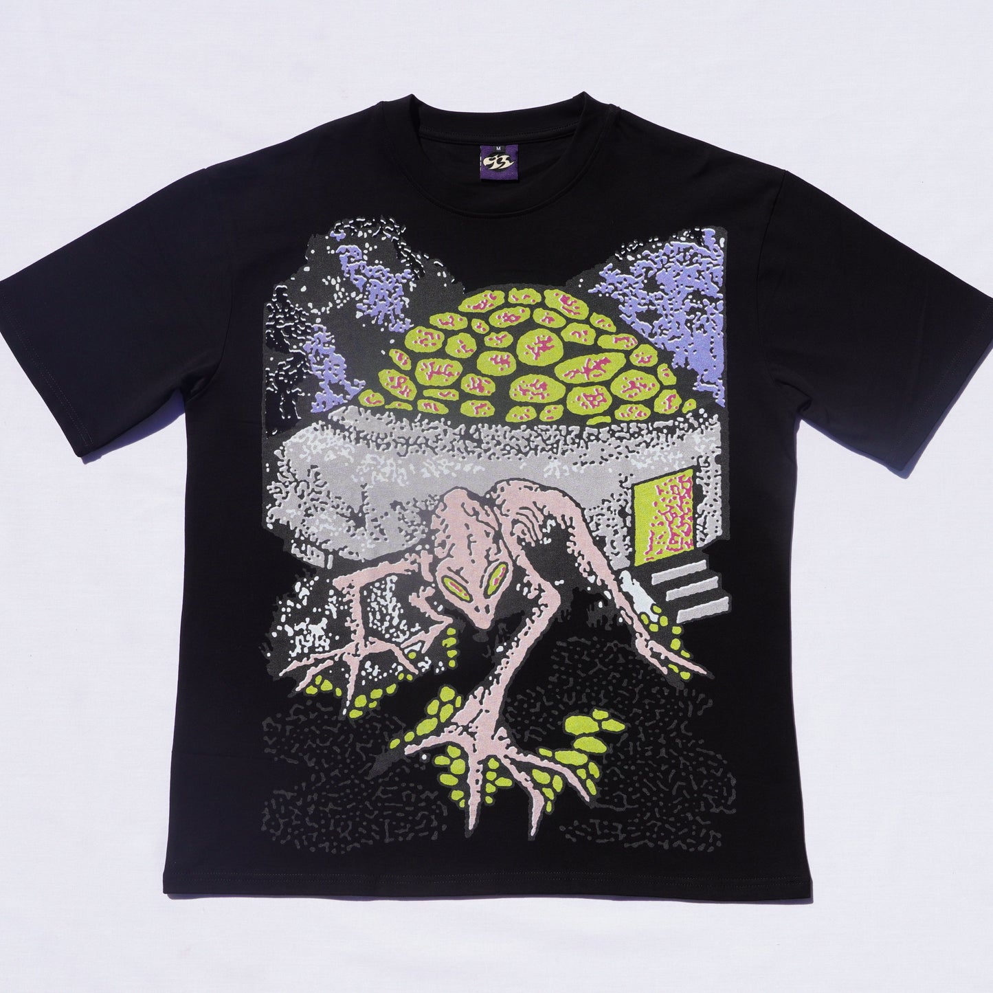 DONATION TEE