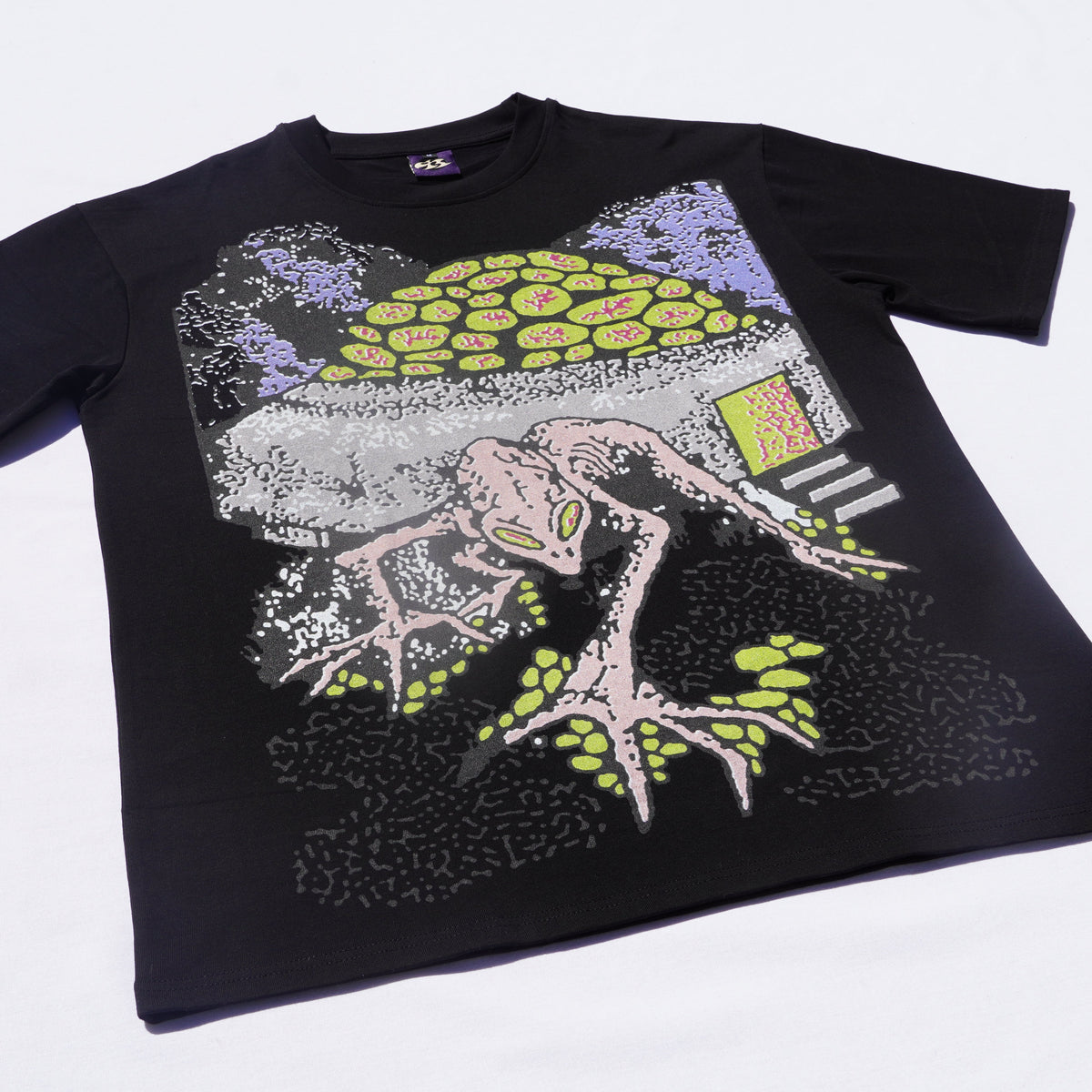DONATION TEE