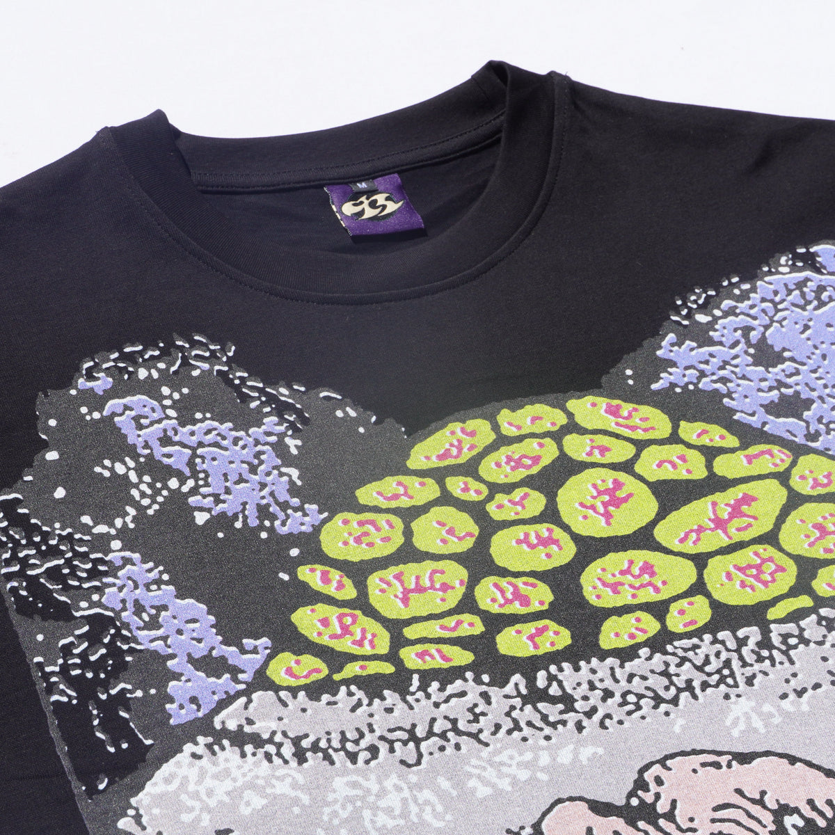 DONATION TEE