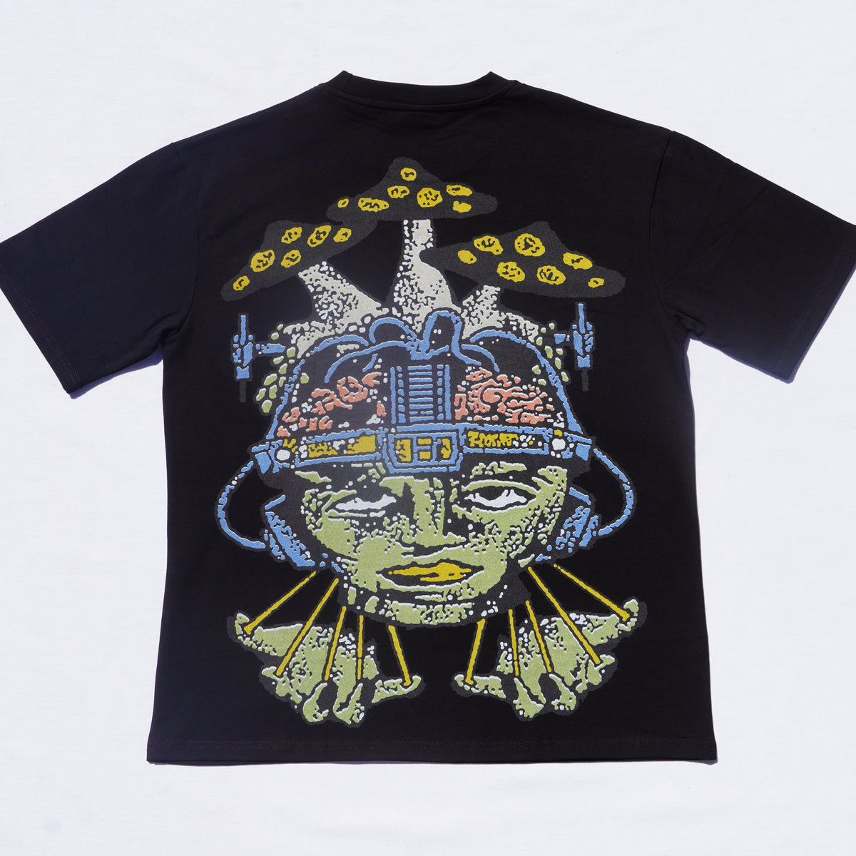 DONATION TEE