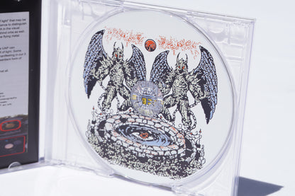 ORBSEEKER CD