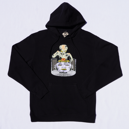 ORBSEEKER HOODIE