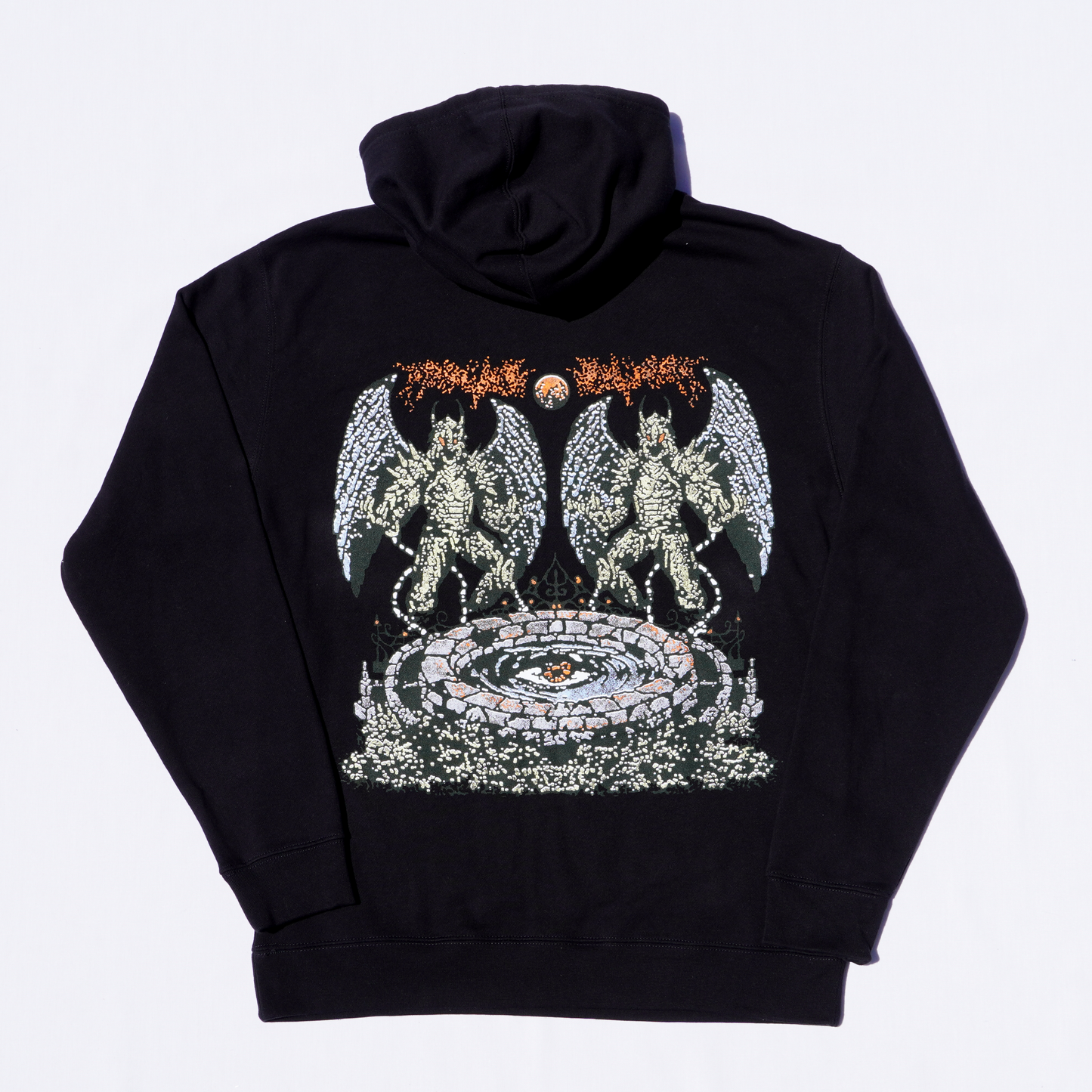 ORBSEEKER HOODIE