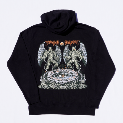 ORBSEEKER HOODIE
