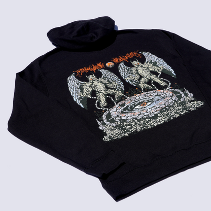 ORBSEEKER HOODIE