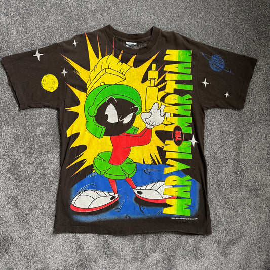 Marvin the Martian Tee