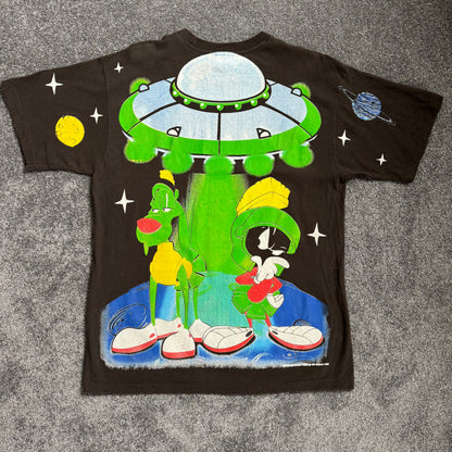 Marvin the Martian Tee