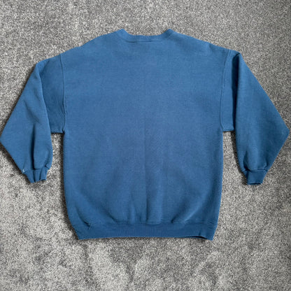 Angel Crewneck