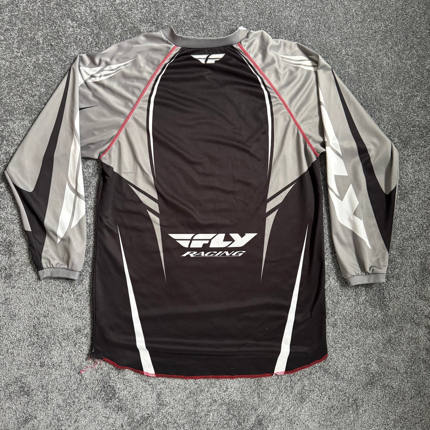 Fly Racing MX Jersey