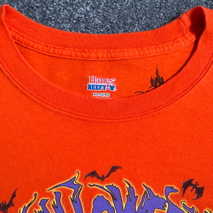 2016 disneyland halloween tee