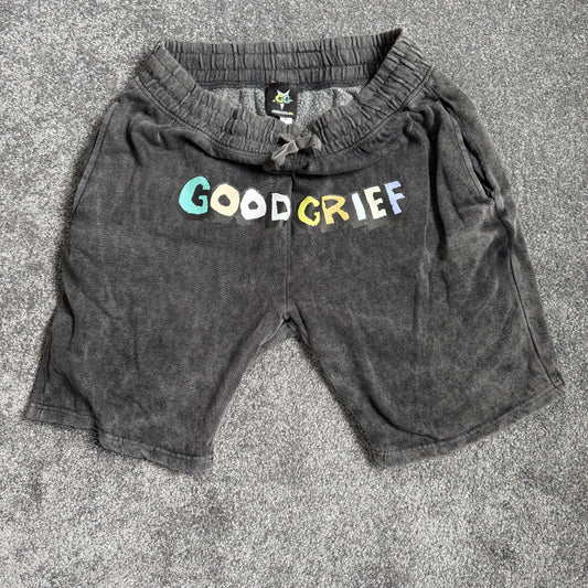 GOODGRIEF shorts