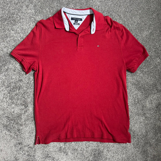 Tommy Polo