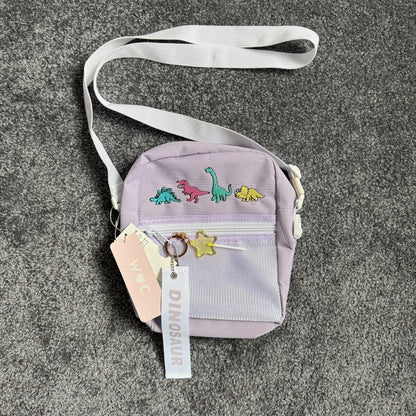 dinosaur bag (jp)