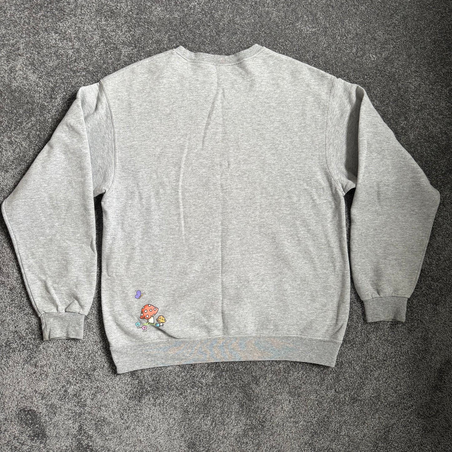 Lootcrate Sanrio Crewneck