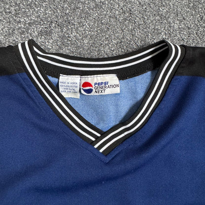 Vtg Pepsi Jersey