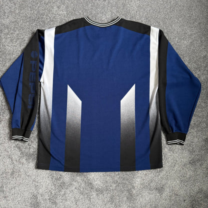 Vtg Pepsi Jersey