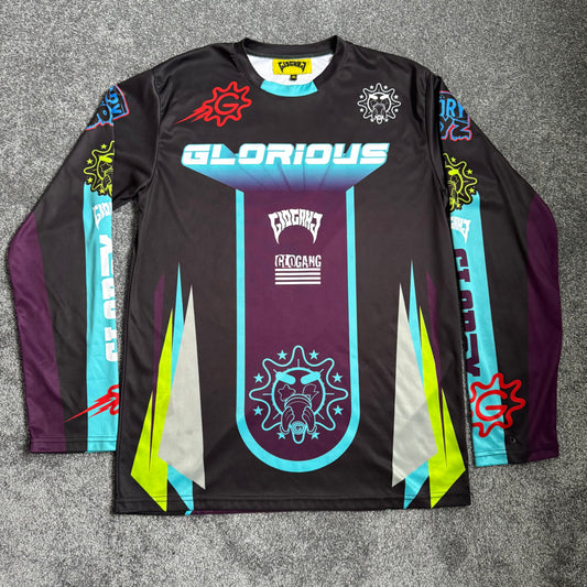 GloGang MX Jersey