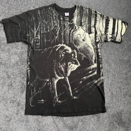 1992 Wolf Tee