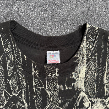 1992 Wolf Tee