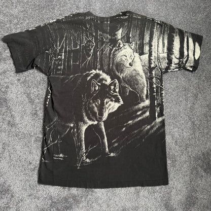 1992 Wolf Tee