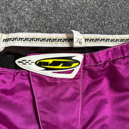 90's Vtg JT Racing Kevlar MX Pants