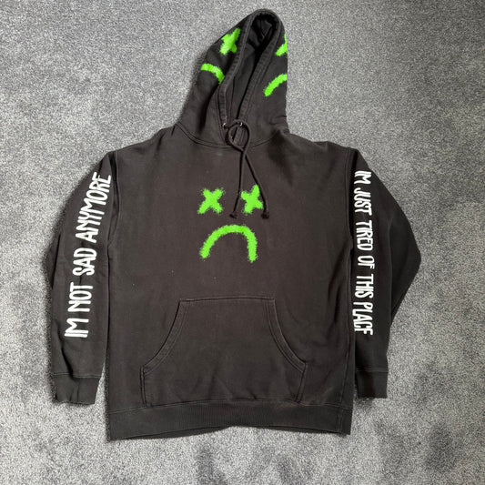 Ransom Hoodie