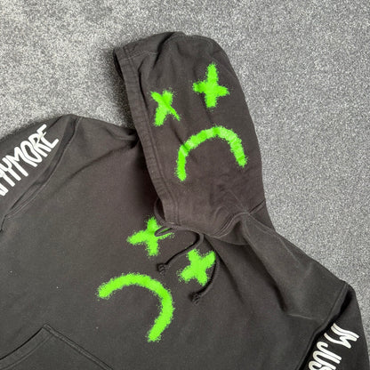 Ransom Hoodie