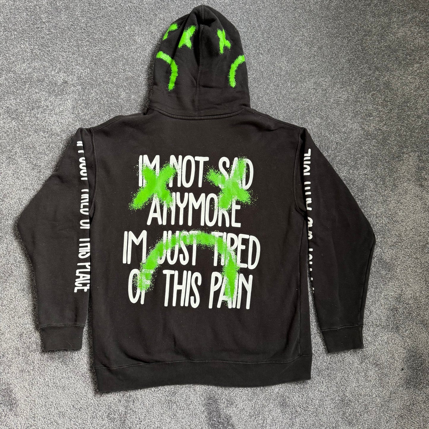 Ransom Hoodie