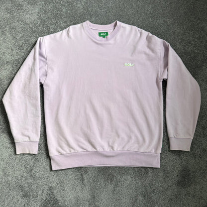 GOLF Crewneck