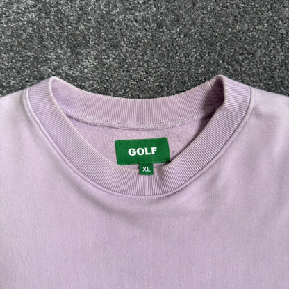 GOLF Crewneck