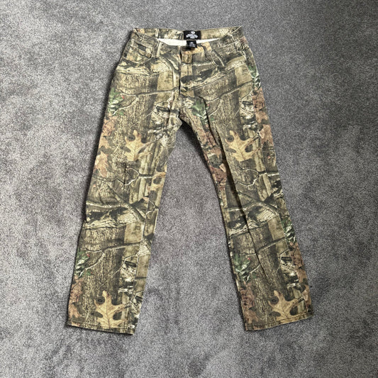 Mossy Oak Pants