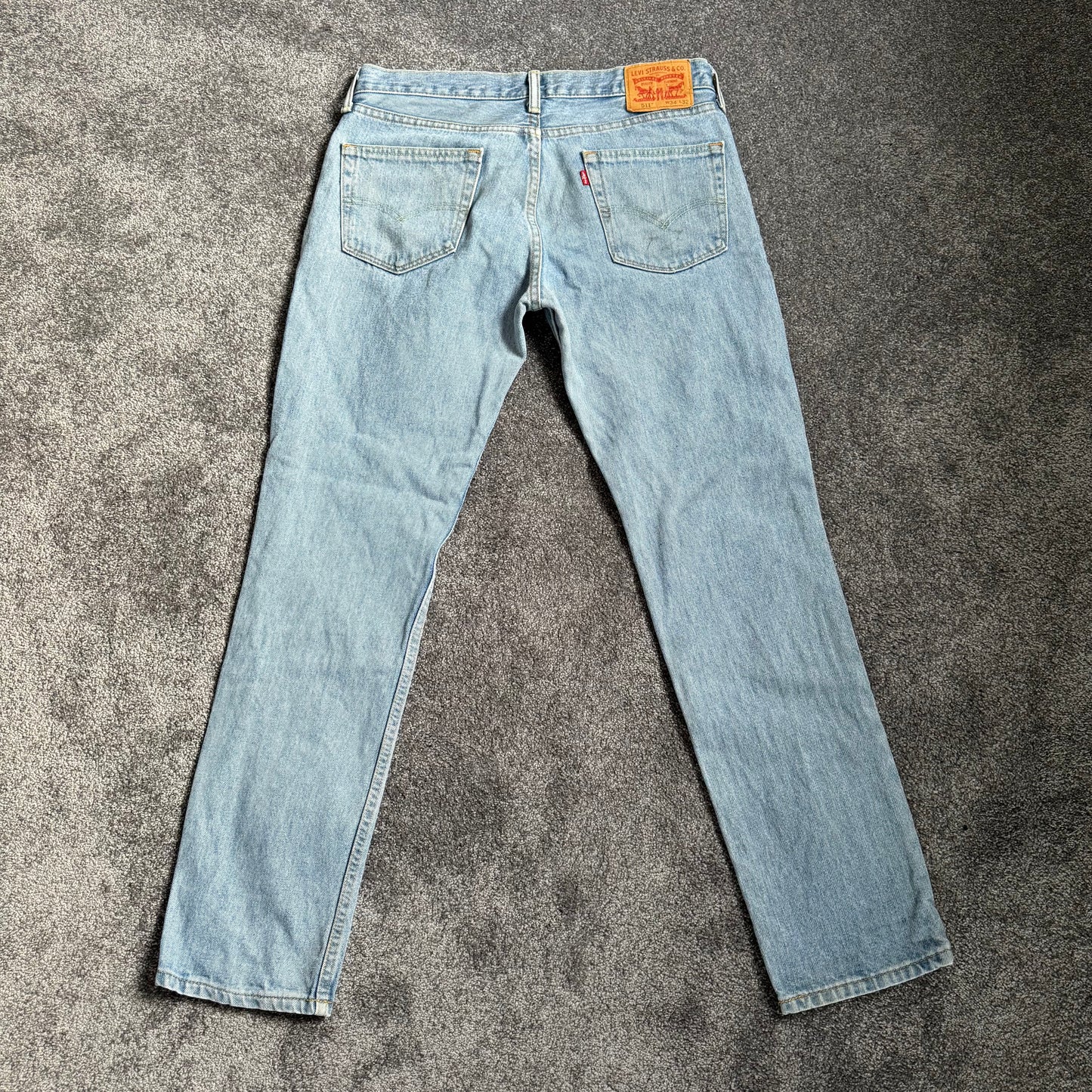 Levi Denim