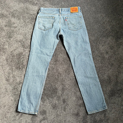 Levi Denim