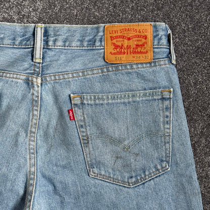 Levi Denim