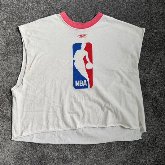 Reebok NBA Croptop