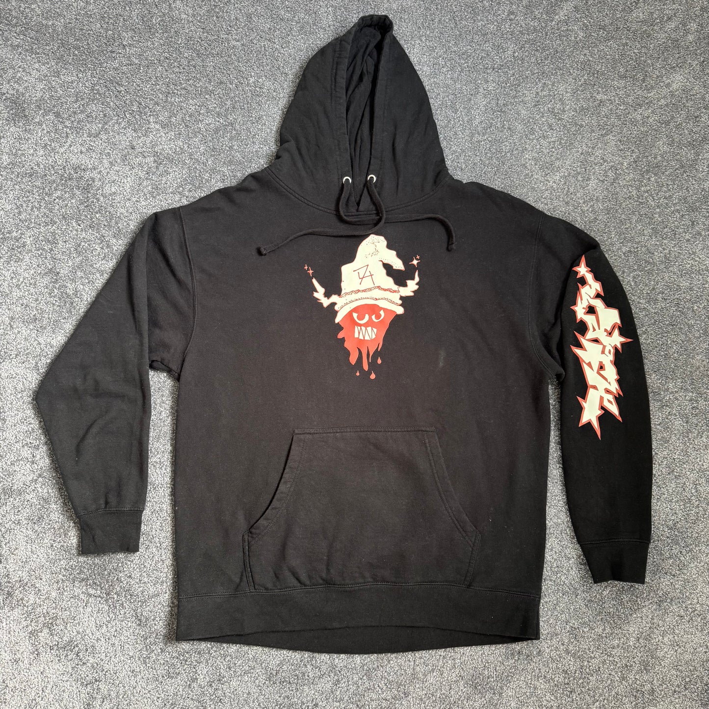 ALTAR74 Hoodie