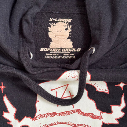 ALTAR74 Hoodie