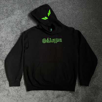 2021 93 Hoodie (Green)